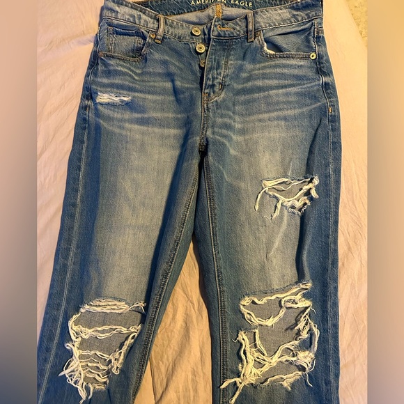 American Eagle Jeans - Picture 2 of 2